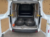  Ford  Transit  Custom Kasten 300 L2 Trend 2.0 TDCi 77KW MT6 E6d #23
