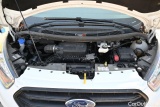  Ford  Transit  Custom Kasten 300 L2 Trend 2.0 TDCi 77KW MT6 E6d #18