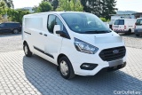  Ford  Transit  Custom Kasten 300 L2 Trend 2.0 TDCi 77KW MT6 E6d #19