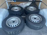  Ford  Transit  Custom Kasten 300 L2 Trend 2.0 TDCi 77KW MT6 E6d #8