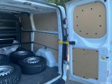  Ford  Transit  Custom Kasten 300 L2 Trend 2.0 TDCi 77KW MT6 E6d #6