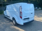  Ford  Transit  Custom Kasten 300 L2 Trend 2.0 TDCi 77KW MT6 E6d #9