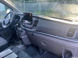  Ford  Transit  Custom Kasten 300 L2 Trend 2.0 TDCi 77KW MT6 E6d #11