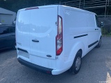  Ford  Transit  Custom Kasten 300 L2 Trend 2.0 TDCi 77KW MT6 E6d #10