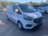  Ford  Transit  Custom Kasten 300 L2 Trend 2.0 TDCi 77KW MT6 E6d #13