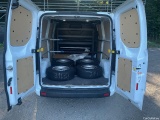  Ford  Transit  Custom Kasten 300 L2 Trend 2.0 TDCi 77KW MT6 E6d #21