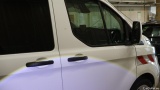  Ford  Transit  Custom Kasten 340 L1 Hybrid Trend 1.0 EcoBoost 92KW E6d #10