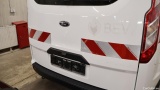  Ford  Transit  Custom Kasten 340 L1 Hybrid Trend 1.0 EcoBoost 92KW E6d #36