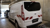  Ford  Transit  Custom Kasten 340 L1 Hybrid Trend 1.0 EcoBoost 92KW E6d #38