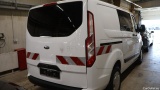  Ford  Transit  Custom Kasten 340 L1 Hybrid Trend 1.0 EcoBoost 92KW E6d #39