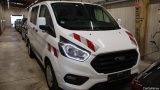  Ford  Transit  Custom Kasten 340 L1 Hybrid Trend 1.0 EcoBoost 92KW E6d #42