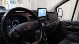  Ford  Transit  Custom Kasten 340 L1 Hybrid Trend 1.0 EcoBoost 92KW E6d #40