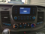  Ford  Transit  Custom/Tourneo Custom Kombi 320 L1 Trend 2.0 TDCi 77KW MT6 E6d #10
