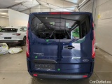  Ford  Transit  Custom/Tourneo Custom Kombi 320 L1 Trend 2.0 TDCi 77KW MT6 E6d #43
