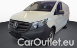 Mercedes Vito  Kasten 110/114/116/119 CDI PRO RWD lang (447.603) 2.0 100KW AT9 E6d