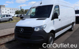 Mercedes Sprinter  III Kasten RWD/AWD 311/315/317/319 CDI RWD L3 / L4 (907.635/637) 2.0 84KW MT6 E6d