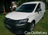 Volkswagen Caddy VW  5 Cargo 2.0 TDI BMT DSG Maxi 4d 90kW