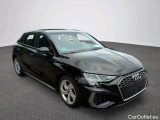  Audi  A3  Sportback 30 TDI S line 2.0 TDI 85KW AT7 E6d #7