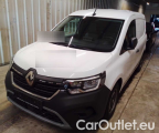 Renault Kangoo RENAULT  Rapid III Blue dCi 95 Extra 4d 70kW