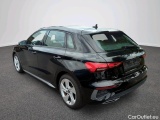  Audi  A3  Sportback 30 TDI S line 2.0 TDI 85KW AT7 E6d #11