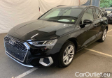 Audi A3  Sportback 30 TDI advanced 2.0 TDI 85KW AT7 E6d