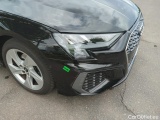  Audi  A3  Sportback 30 TDI S line 2.0 TDI 85KW AT7 E6d #29
