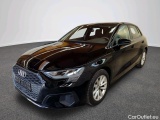 Audi A3  Sportback 35 TFSI 1.5 TFSI 110KW AT7 E6d