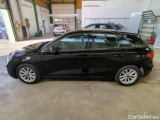  Audi  A3  Sportback 35 TFSI 1.5 TFSI 110KW AT7 E6d #11