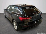  Audi  A3  Sportback 35 TFSI 1.5 TFSI 110KW AT7 E6d #13