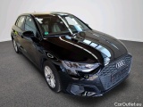  Audi  A3  Sportback 35 TFSI 1.5 TFSI 110KW AT7 E6d #15
