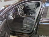  Audi  A3  Sportback 35 TFSI 1.5 TFSI 110KW AT7 E6d #16