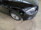  Audi  A3  Sportback 35 TFSI 1.5 TFSI 110KW AT7 E6d #44