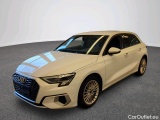 Audi A3  Sportback 35 TFSI advanced 1.5 TFSI 110KW MT6 E6d