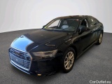 Audi A6  Lim. 40 TDI quattro 2.0 TDI 150KW AT7 E6d
