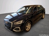 Audi Q2  35 TFSI advanced 1.5 TFSI 110KW AT7 E6d