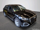  Audi  Q2  35 TFSI advanced 1.5 TFSI 110KW AT7 E6d #11