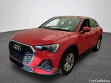Audi Q3  Sportback 35 TDI quattro 2.0 TDI 110KW AT7 E6d