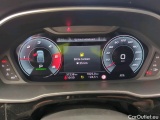  Audi  Q3  Sportback 35 TDI quattro 2.0 TDI 110KW AT7 E6d #5
