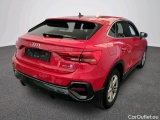  Audi  Q3  Sportback 35 TDI quattro 2.0 TDI 110KW AT7 E6d #2