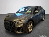 Audi Q3  Sportback 45 TFSI e S line 1.4 TFSI 180KW AT6 E6d