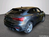  Audi  Q3  Sportback 45 TFSI e S line 1.4 TFSI 180KW AT6 E6d #3