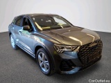  Audi  Q3  Sportback 45 TFSI e S line 1.4 TFSI 180KW AT6 E6d #8