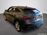  Audi  Q3  Sportback 45 TFSI e S line 1.4 TFSI 180KW AT6 E6d #13