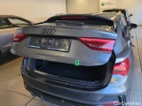  Audi  Q3  Sportback 45 TFSI e S line 1.4 TFSI 180KW AT6 E6d #29