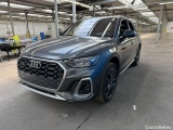 Audi Q5  50 TDI quattro S line 3.0 TDI 210KW AT8 E6d