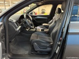  Audi  Q5  50 TDI quattro S line 3.0 TDI 210KW AT8 E6d #4