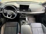  Audi  Q5  50 TDI quattro S line 3.0 TDI 210KW AT8 E6d #3