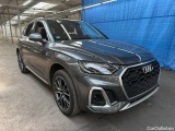  Audi  Q5  50 TDI quattro S line 3.0 TDI 210KW AT8 E6d #8