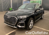 Audi Q5  Sportback 50 TFSI e quattro S line 2.0 TFSI 220KW AT7 E6d