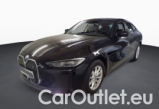Bmw I4 Baureihe  Gran Coupe eDrive35 67kWh